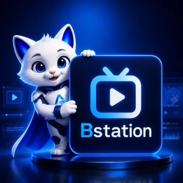 Bstation