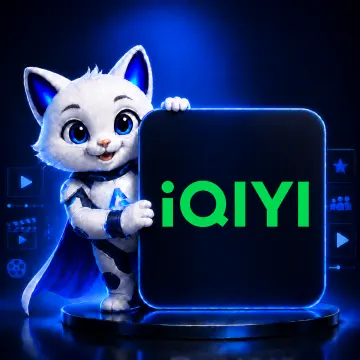 IQIYI VIP