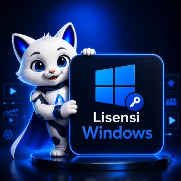 Lisensi Windows