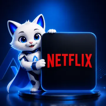 Netflix Premium