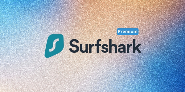 Surfshark VPN