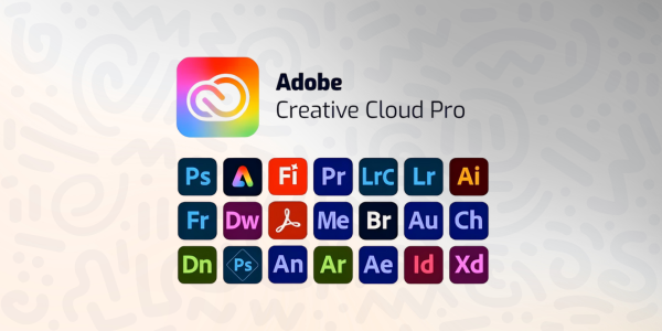 Adobe Creative Cloud