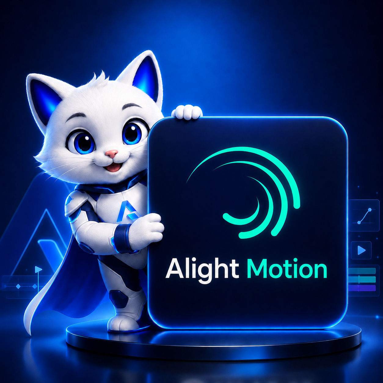 Alight Motion Premium