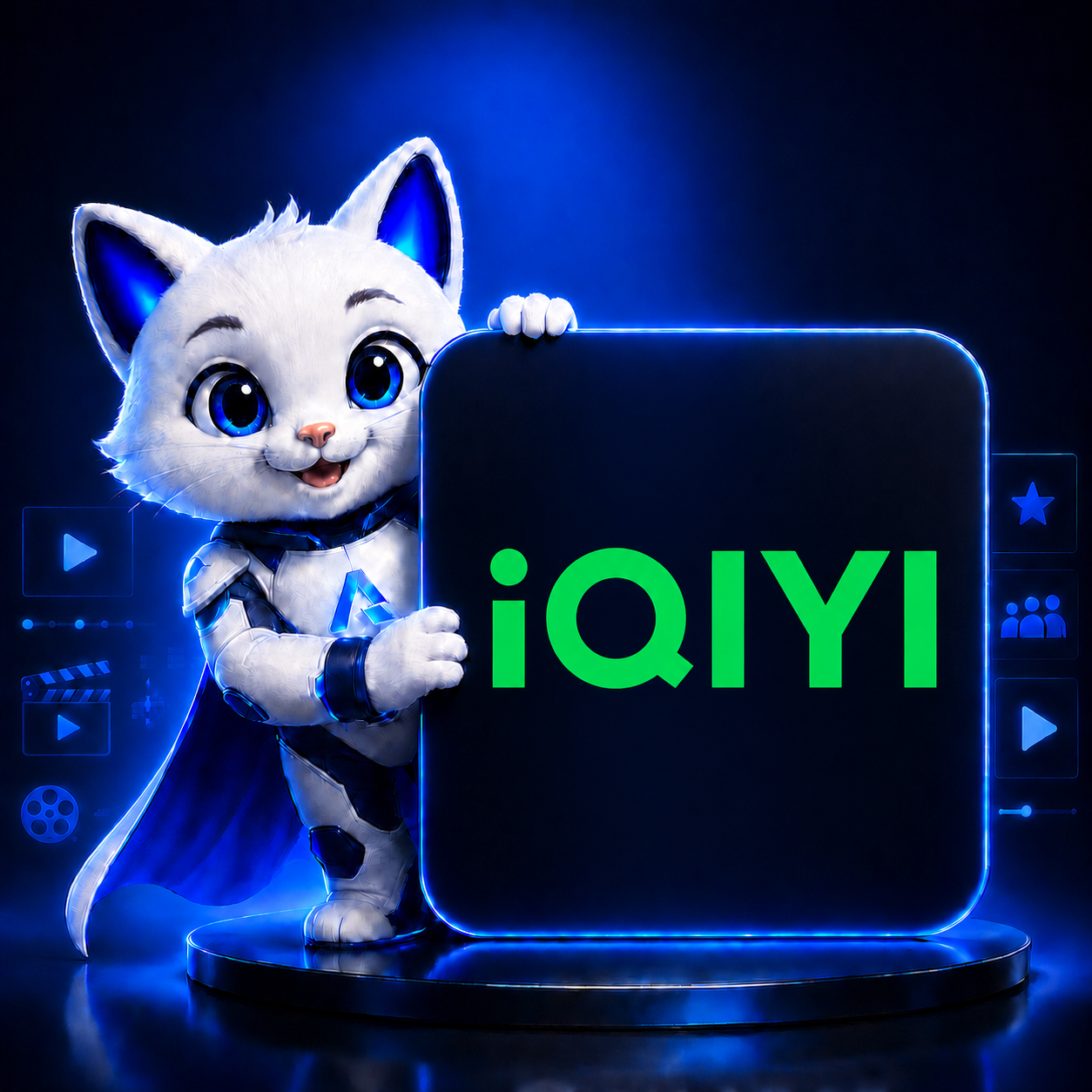 IQIYI VIP